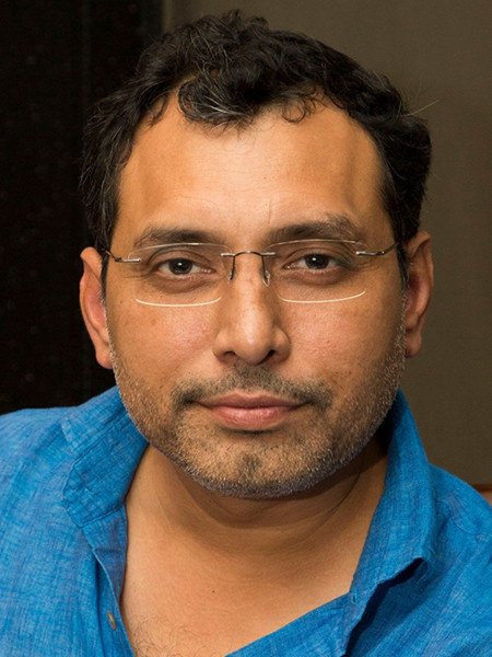 Neeraj Pandey